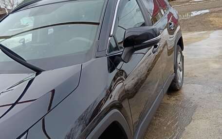 Toyota RAV4, 2021 год, 3 041 000 рублей, 1 фотография