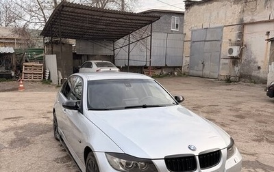 BMW 3 серия, 2006 год, 750 000 рублей, 1 фотография