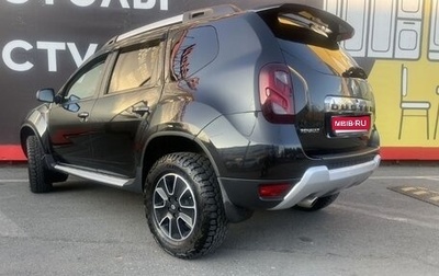 Renault Duster I рестайлинг, 2019 год, 1 500 000 рублей, 1 фотография