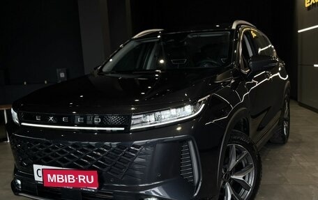 CheryExeed LX, 2024 год, 2 500 000 рублей, 1 фотография