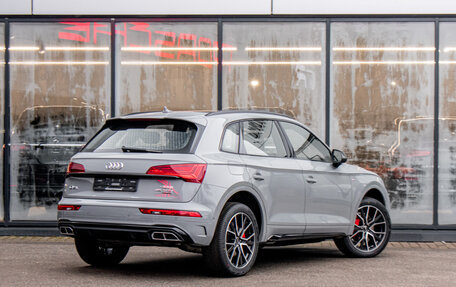 Audi Q5, 2025 год, 6 400 000 рублей, 5 фотография