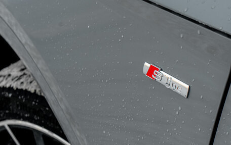 Audi Q5, 2025 год, 6 400 000 рублей, 11 фотография