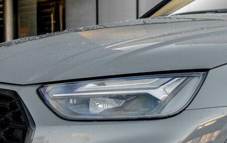 Audi Q5, 2025 год, 6 400 000 рублей, 9 фотография