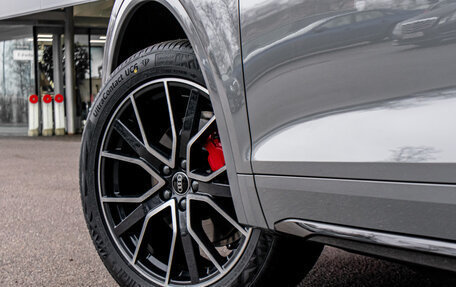 Audi Q5, 2025 год, 6 400 000 рублей, 15 фотография