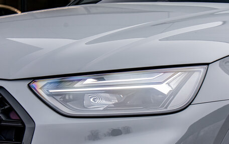 Audi Q5, 2025 год, 6 400 000 рублей, 14 фотография