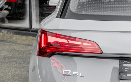 Audi Q5, 2025 год, 6 400 000 рублей, 12 фотография