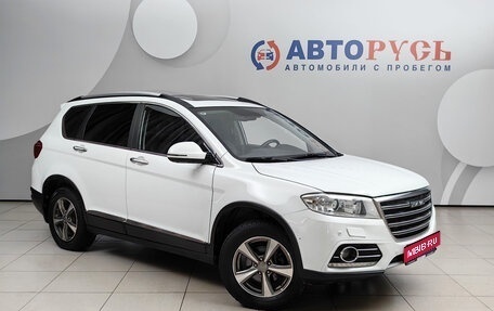 Haval H6, 2019 год, 1 178 000 рублей, 1 фотография