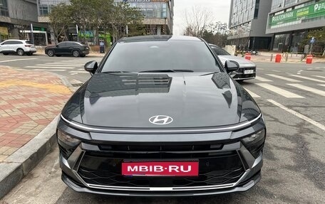 Hyundai Sonata VIII, 2023 год, 3 547 888 рублей, 1 фотография