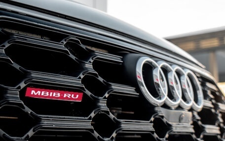 Audi Q5, 2025 год, 6 400 000 рублей, 10 фотография