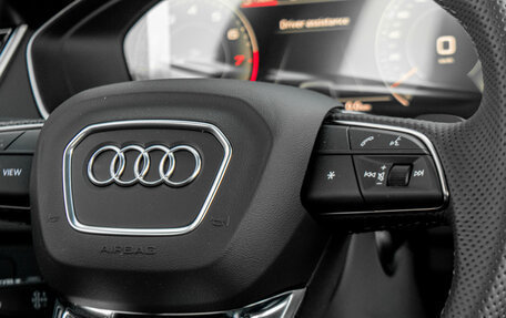 Audi Q5, 2025 год, 6 400 000 рублей, 18 фотография