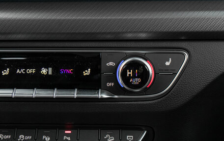 Audi Q5, 2025 год, 6 400 000 рублей, 22 фотография