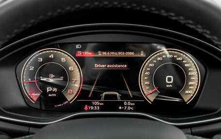 Audi Q5, 2025 год, 6 400 000 рублей, 19 фотография