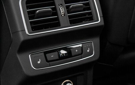 Audi Q5, 2025 год, 6 400 000 рублей, 23 фотография