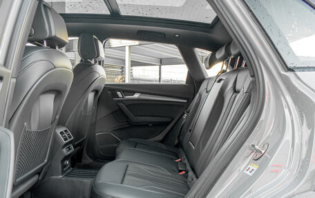 Audi Q5, 2025 год, 6 400 000 рублей, 31 фотография