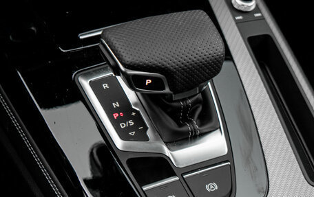 Audi Q5, 2025 год, 6 400 000 рублей, 26 фотография