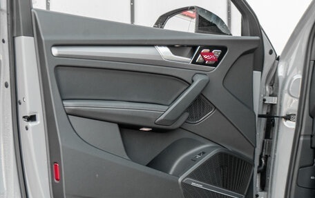 Audi Q5, 2025 год, 6 400 000 рублей, 27 фотография