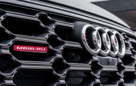 Audi Q5, 2025 год, 6 400 000 рублей, 34 фотография