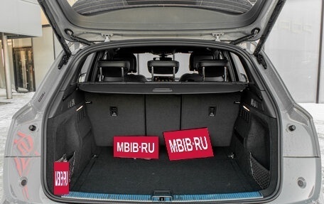 Audi Q5, 2025 год, 6 400 000 рублей, 33 фотография