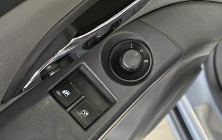 Chevrolet Cruze II, 2010 год, 899 000 рублей, 12 фотография