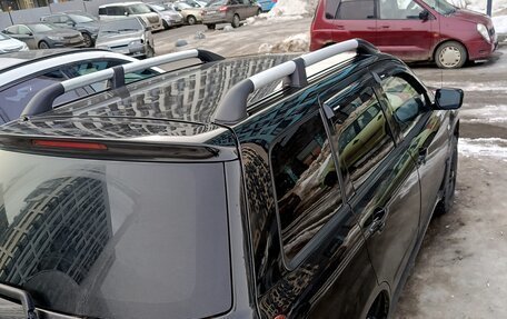 Mitsubishi Outlander III рестайлинг 3, 2004 год, 700 000 рублей, 9 фотография