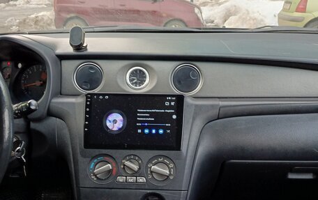 Mitsubishi Outlander III рестайлинг 3, 2004 год, 700 000 рублей, 10 фотография