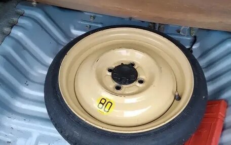 Daihatsu Sirion, 2004 год, 245 000 рублей, 4 фотография