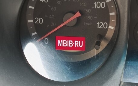 Mitsubishi Outlander III рестайлинг 3, 2004 год, 700 000 рублей, 3 фотография