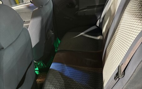 Daewoo Matiz I, 2007 год, 160 000 рублей, 6 фотография