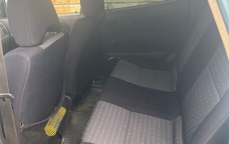 Daihatsu Sirion, 2004 год, 245 000 рублей, 6 фотография