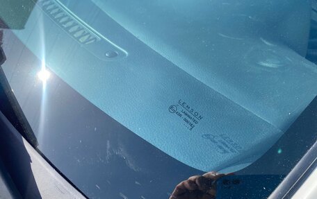 Suzuki SX4 II рестайлинг, 2009 год, 680 000 рублей, 13 фотография