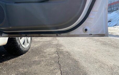 Suzuki SX4 II рестайлинг, 2009 год, 680 000 рублей, 12 фотография