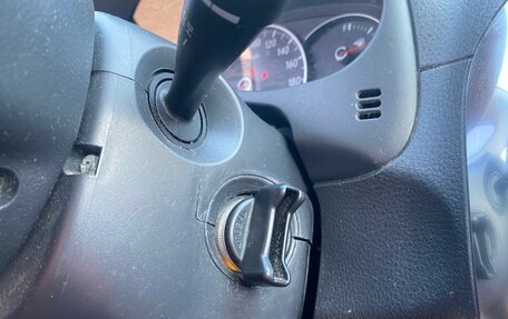 Suzuki SX4 II рестайлинг, 2009 год, 680 000 рублей, 10 фотография