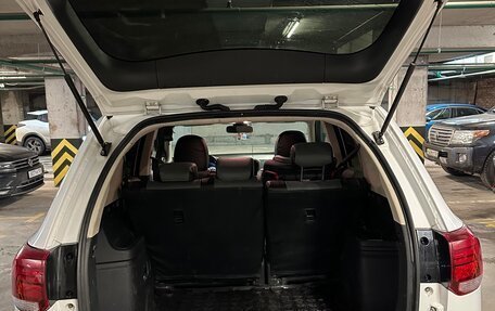 Mitsubishi Outlander III рестайлинг 3, 2015 год, 1 600 000 рублей, 7 фотография