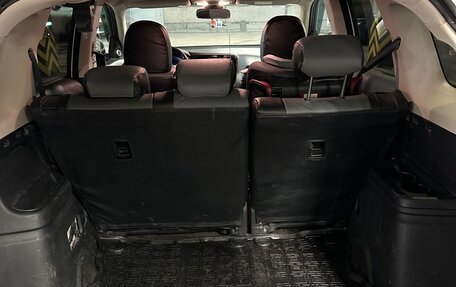 Mitsubishi Outlander III рестайлинг 3, 2015 год, 1 600 000 рублей, 9 фотография