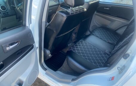 Suzuki SX4 II рестайлинг, 2009 год, 680 000 рублей, 17 фотография