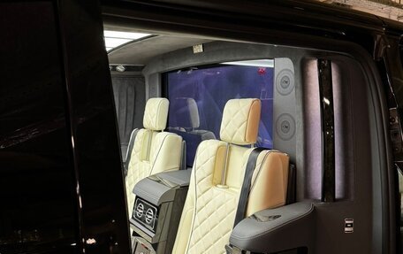 Mercedes-Benz V-Класс, 2016 год, 5 000 000 рублей, 6 фотография