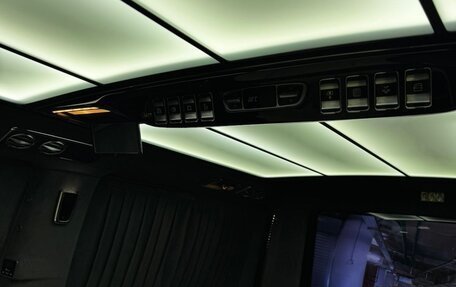 Mercedes-Benz V-Класс, 2016 год, 5 000 000 рублей, 8 фотография
