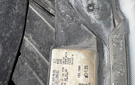 Mercedes-Benz V-Класс, 2016 год, 5 000 000 рублей, 12 фотография