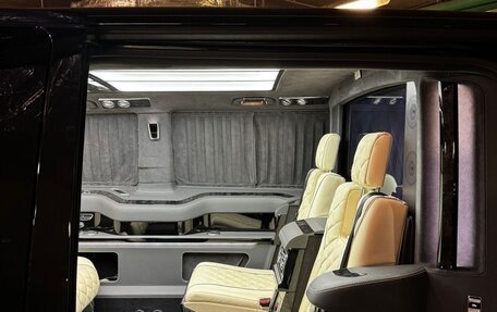 Mercedes-Benz V-Класс, 2016 год, 5 000 000 рублей, 7 фотография