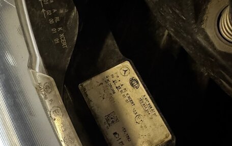 Mercedes-Benz V-Класс, 2016 год, 5 000 000 рублей, 17 фотография