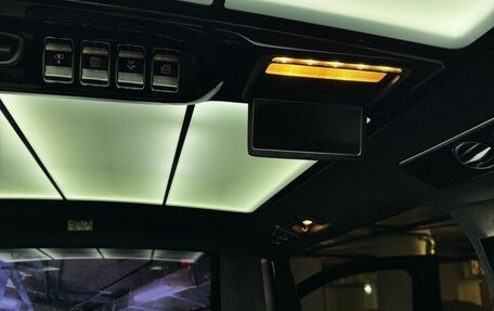 Mercedes-Benz V-Класс, 2016 год, 5 000 000 рублей, 19 фотография