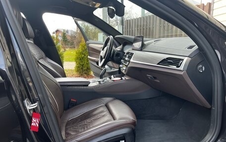 BMW 5 серия, 2019 год, 4 700 000 рублей, 11 фотография