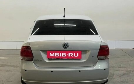 Volkswagen Polo VI (EU Market), 2014 год, 819 000 рублей, 4 фотография