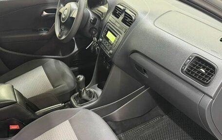 Volkswagen Polo VI (EU Market), 2014 год, 819 000 рублей, 8 фотография