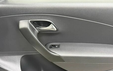 Volkswagen Polo VI (EU Market), 2014 год, 819 000 рублей, 12 фотография