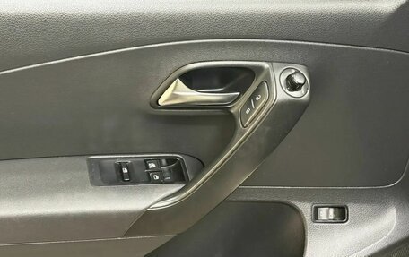 Volkswagen Polo VI (EU Market), 2014 год, 819 000 рублей, 11 фотография