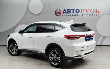 Haval F7 I, 2021 год, 1 934 000 рублей, 2 фотография