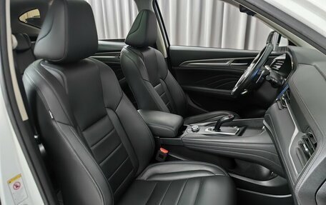 Haval F7 I, 2021 год, 1 934 000 рублей, 7 фотография