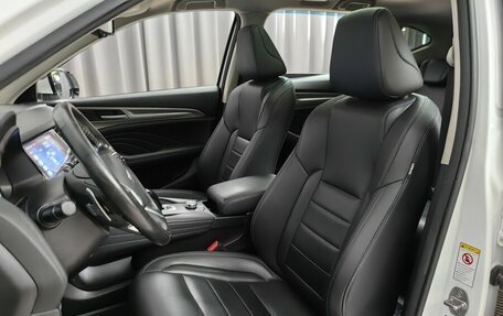 Haval F7 I, 2021 год, 1 934 000 рублей, 6 фотография