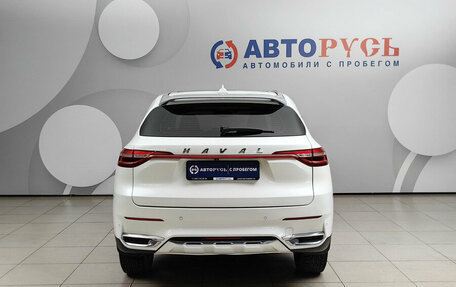 Haval F7 I, 2021 год, 1 934 000 рублей, 4 фотография